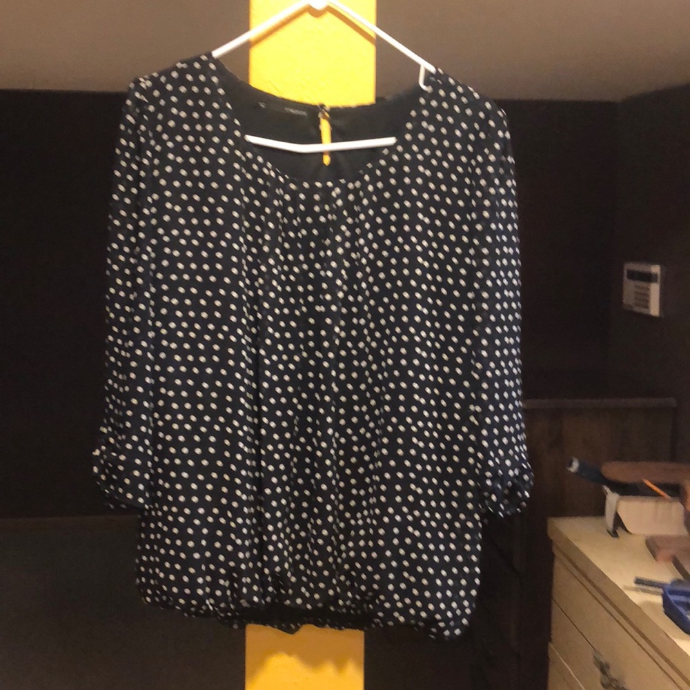 Dress shirt